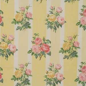  HONFLEUR Yellow by Lee Jofa Fabric