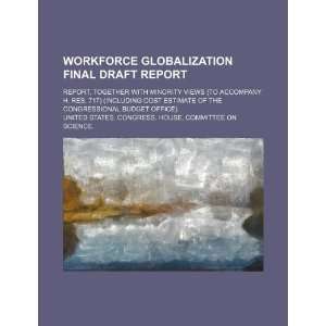  Workforce globalization final draft report (9781234351694 