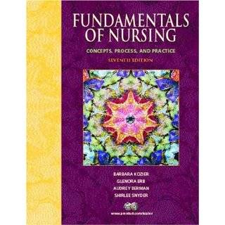 Books Medical Books Nursing Fundamentals & Skills 