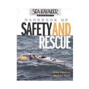  Mcgraw Hill Sea Kayaker Safety and Rescue Sports 