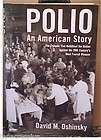 POLIO~History of 1950s~Vaccine Research~Salk~​Sabin~HBDJ