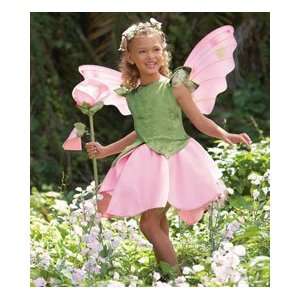  sweet pea flower fairy costume Toys & Games