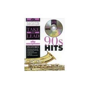   Publishing 55 6727A Take the Lead 90s Hits Musical Instruments