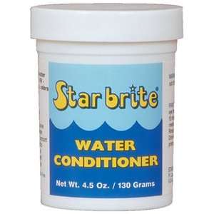  Starbrite 91504 Water Conditioner Powder Sports 