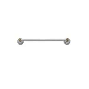  Whitehaus EAGLE 24 TOWEL BAR CA 212 WPC