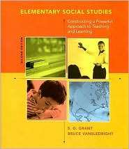   and Learning, (0618443606), S.G. Grant, Textbooks   