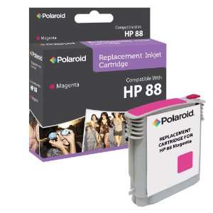  Polaroid C9392AN/C9387AN Replacement Ink Cartridge for HP 