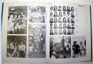 1971 Beaver Yearbook Oregon State University Corvallis  