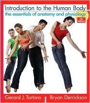 Introduction to the Human Body, (0471691232), Gerard J. Tortora 