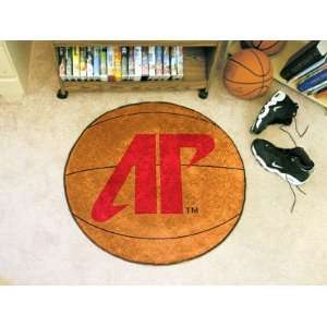  Austin Peay State University   Basketball Mat