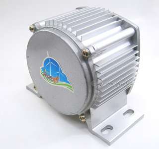   12 V AC Permanent Magnet Alternator Wind Turbine Generator PMA  