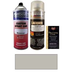   Metallic Spray Can Paint Kit for 2005 Aston Martin All Models (9589