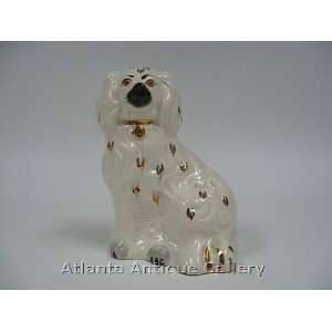 Beswick Mantle Spaniel Dog Figurine 