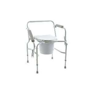   9669   Invacare Drop Arm Commode 9669   96699669 Health & Personal