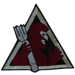  96th Bombing Squadron Patch 