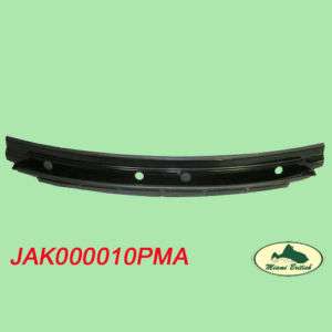 LAND ROVER FRONT WIPER PANEL COVER DISCOVERY 2 II 99 04 JAK000010PMA 