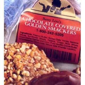  Chocolate Golden Smackers BAR (24 ) Health & Personal 