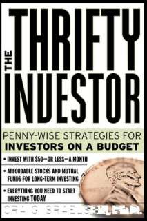   The Guide For Penny Stock Investing by Donny Lowy 