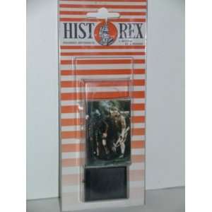    Historex Miniatures  German World War II Soldiers 