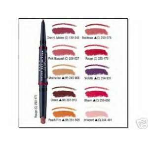  Avon Color Dual Definition Lip Liner Spice & Eye Liner 
