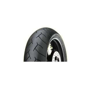  Pirelli Diablo Corsa Track Day Rear Motorcycle Tire (180 