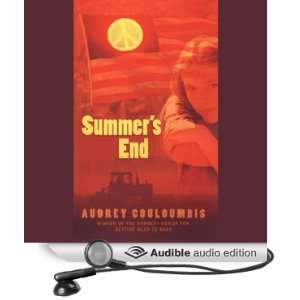   End (Audible Audio Edition) Audrey Couloumbis, Eve Bianco Books