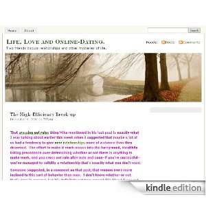  Life, Love and Online Dating Kindle Store Mike and 