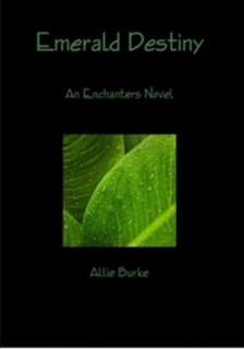   NOBLE  Emerald Destiny by Allie Burke, Lulu  NOOK Book (eBook