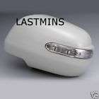 LEXUS RX330 / RX350 LED SIDE MIRROR COVER