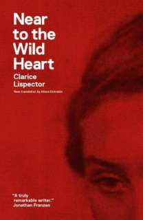  The Hour of the Star by Clarice Lispector, New 