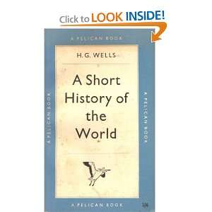 Start reading A Short History of the World (Penguin Classics) on 
