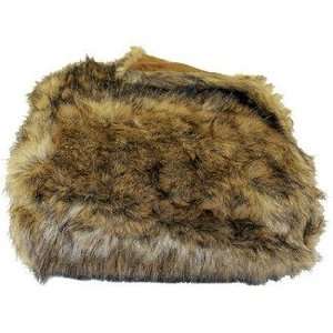  Woven Workz 102 099 Wolf Fur