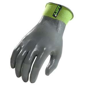  Lift Workman Series Palmer Full Gloves, Size Medium