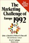 The Marketing Challenge of Europe 1992, (0201564009), John A. Quelch 