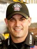   long grove ill sponsor car u s army dragster crew chief mike green