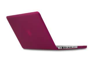   Hardshell Grape *Rare 13 Mac Book Macbook Pro 2010/2011 Model USA