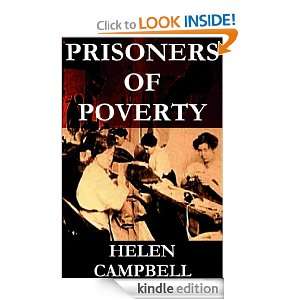 Prisoners of Poverty Women Wage Workers. Their Trades and Their Lives 