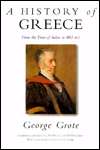   History of Greece From the Time of Solon to 403 B. C 