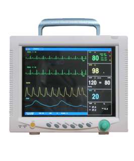 New CMS7000 12.1 ICU Patient Monitor,Multi parameters Patient 