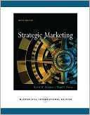 Strategic Marketing David W. Cravens