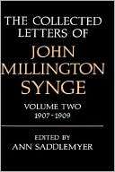The Collected Letters of John J. M. Synge
