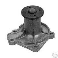 YALE FORKLIFT WATER PUMP   #851 PARTS D5 MAZDA ENGINES  
