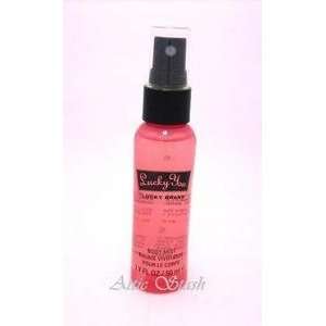  LIZ CLAIBORNE LUCKY YOU Perfume MIST ~WE SHIP IN 24HRS 