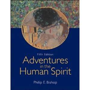  P. E. Bishops 5th(fifth) edition (Adventures in the Human 