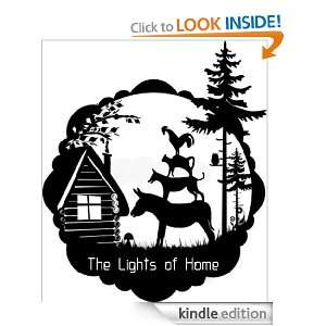 The Lights of Home David Lyall   Kindle Store