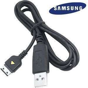  OEM Samsung SGH A237 USB Data Cable (APCBS10UBE 