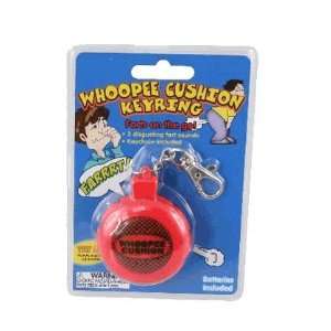  Whoopee Cushion Keychain Toys & Games