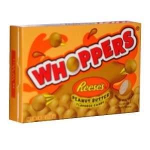 Whoppers Reeses Theater Size  Grocery & Gourmet Food