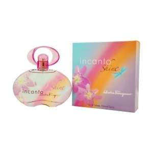  INCANTO SHINE by Salvatore Ferragamo Perfume for Women 