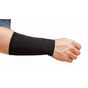  TatJacket JR. Wrist, Forearm or Ankle Cover   Brown / 8 